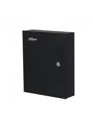 Controlador de Acesso Dahua... Controlador de Acesso Dahua...