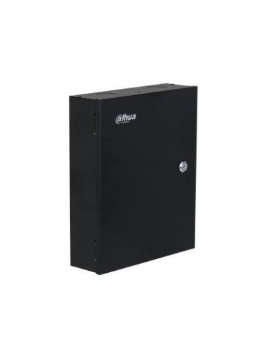 Controlador de Acesso Dahua... Controlador de Acesso Dahua...