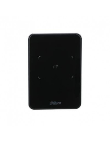 Leitor de Controlo de Acesso Dahua...