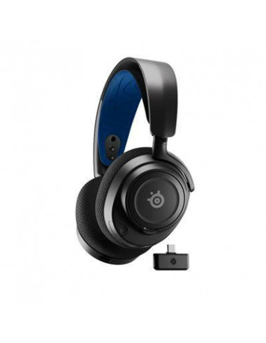 Auscultadores SteelSeries Arctis Nova... Auscultadores SteelSeries Arctis Nova...