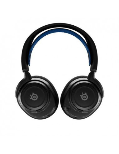 Auscultadores SteelSeries Arctis Nova... Auscultadores SteelSeries Arctis Nova...