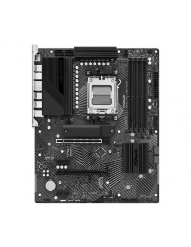Placa-Mãe ASROCK B650 PG Lightning -... Placa-Mãe ASROCK B650 PG Lightning -...