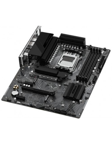 Placa-Mãe ASROCK B650 PG Lightning -... Placa-Mãe ASROCK B650 PG Lightning -...