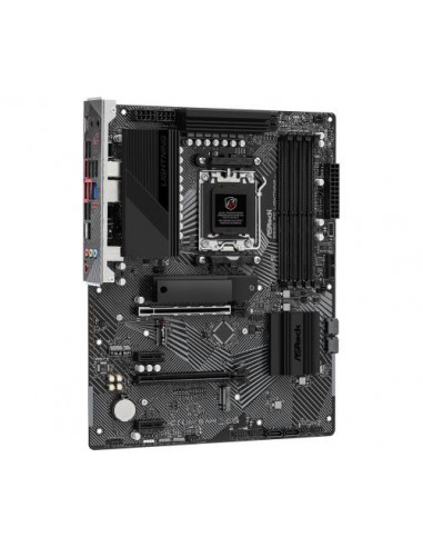 Placa-Mãe ASROCK B650 PG Lightning -... Placa-Mãe ASROCK B650 PG Lightning -...