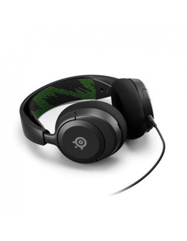 Auscultadores Steelseries Arctis Nova...