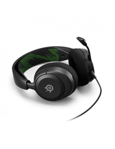 Auscultadores Steelseries Arctis Nova...