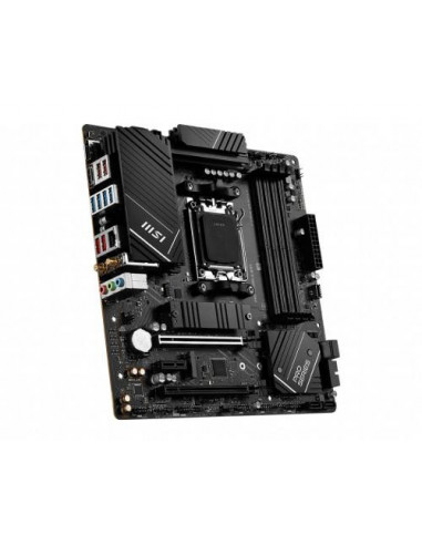 Placa-Mãe MSI PRO B650M-A WIFI AMD...