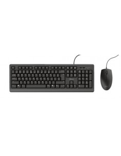 Teclado Trust Primo - USB,...