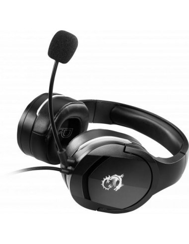 Auscultadores MSI Immerse GH20 -...