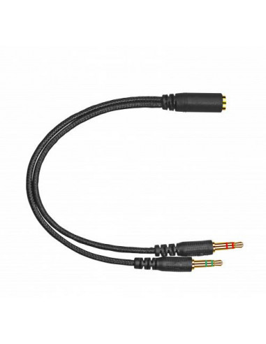 Auscultadores MSI Immerse GH20 -...