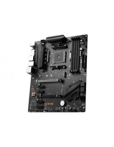 Placa-Mãe MSI B550 GAMING GEN3: AMD... Placa-Mãe MSI B550 GAMING GEN3: AMD...