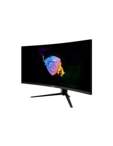 Monitor MSI Optix MAG342CQR 34"...
