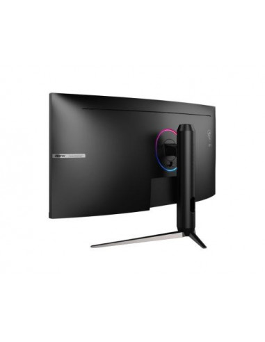 Monitor MSI Optix MAG342CQR 34"...