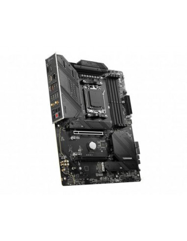 Placa-Mãe MSI MAG B650 Tomahawk WIFI:... Placa-Mãe MSI MAG B650 Tomahawk WIFI:...