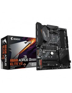 Placa-Mãe GIGABYTE B550...