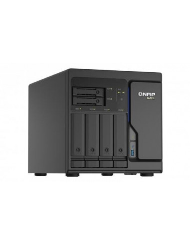 QNAP TS-H686-D1602-8G - Servidor NAS...