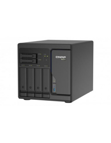 QNAP TS-H686-D1602-8G - Servidor NAS...