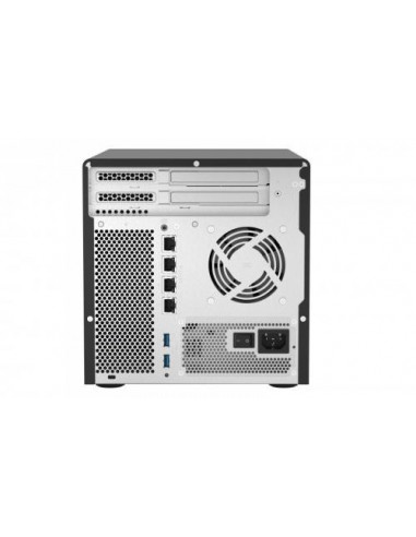 QNAP TS-H686-D1602-8G - Servidor NAS...