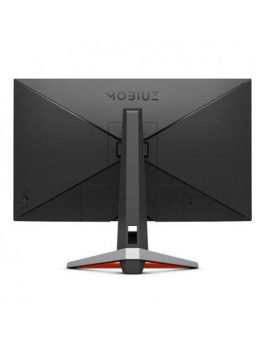 BenQ Mobiuz EX2710U - Monitor LCD -...