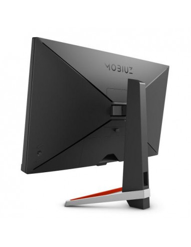 BenQ Mobiuz EX2710U - Monitor LCD -...