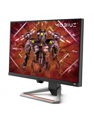 BenQ Mobiuz EX2710U - Monitor LCD -...