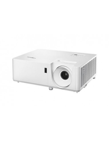 Projetor Optoma ZX300: Laser DLP XGA,...