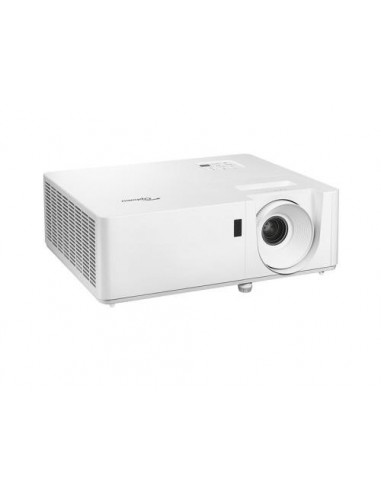 Projetor Optoma ZX300: Laser DLP XGA,...