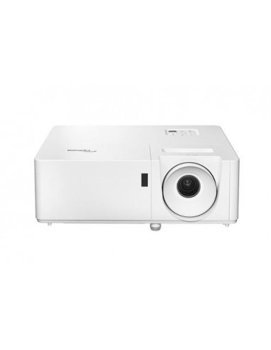 Projetor Optoma ZX300: Laser DLP XGA,...