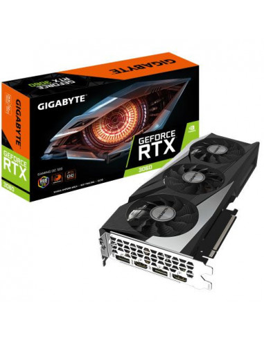 Placa gráfica Gigabyte GeForce RTX... Placa gráfica Gigabyte GeForce RTX...