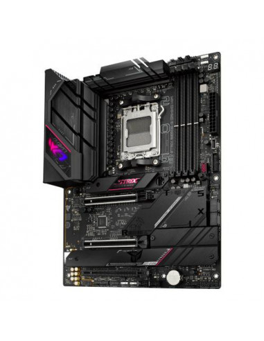 Placa-Mãe ASUS ROG Strix B650E-E... Placa-Mãe ASUS ROG Strix B650E-E...