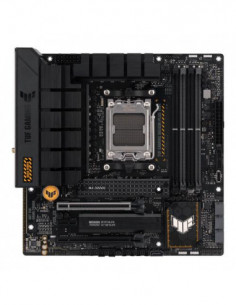 ASUS TUF GAMING B650M-PLUS...