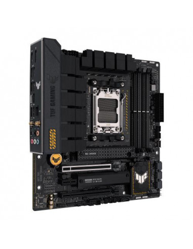 Placa-Mãe ASUS TUF Gaming B650M-Plus... Placa-Mãe ASUS TUF Gaming B650M-Plus...