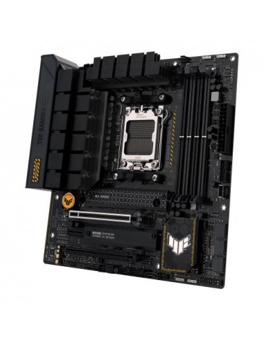 ASUS TUF GAMING B650M-PLUS WIFI