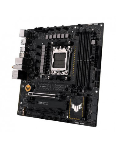 ASUS TUF GAMING B650M-PLUS WIFI