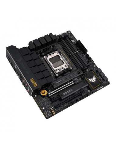 Placa-Mãe ASUS TUF Gaming B650M-Plus... Placa-Mãe ASUS TUF Gaming B650M-Plus...