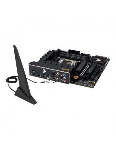 ASUS TUF GAMING B650M-PLUS WIFI