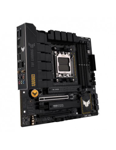 ASUS TUF GAMING B650M-PLUS WIFI