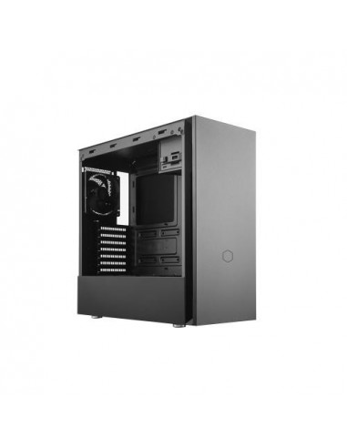 Caixa Cooler Master Silencio S600... Caixa Cooler Master Silencio S600...
