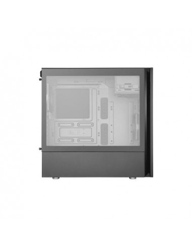 Caixa Cooler Master Silencio S600... Caixa Cooler Master Silencio S600...