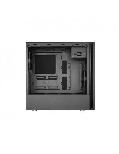Caixa Cooler Master Silencio S600... Caixa Cooler Master Silencio S600...