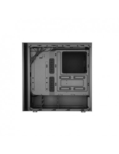 Caixa Cooler Master Silencio S600... Caixa Cooler Master Silencio S600...