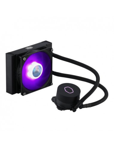 Sistema de Refrigeração Líquida... Sistema de Refrigeração Líquida...