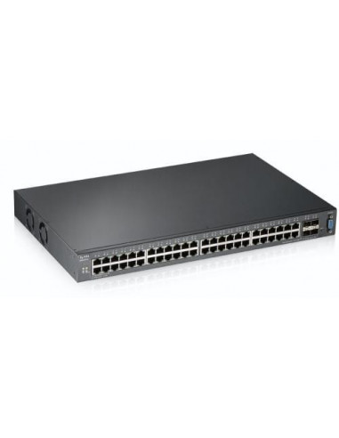Switch Zyxel XGS2210-52 Gigabit Ethernet