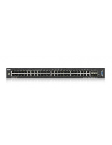 Switch Zyxel XGS2210-52 Gigabit Ethernet