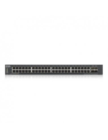 Switch Zyxel XGS1930-52 - Gigabit...