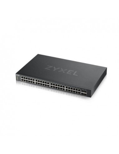 Switch Zyxel XGS1930-52 - Gigabit...