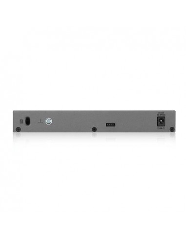 6 Port Managed Cctv Poe Switch Cpnt...