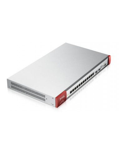 Firewall Zyxel ATP700 - 12 portas...