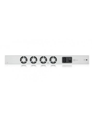 Firewall Zyxel ATP700 - 12 portas...
