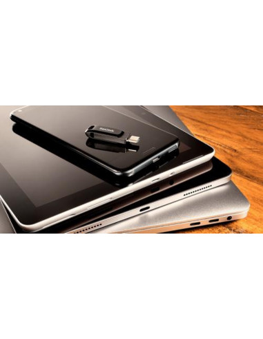 Ultra Dual Drive Go USB Type-C 32GB Ultra Dual Drive Go USB Type-C 32GB